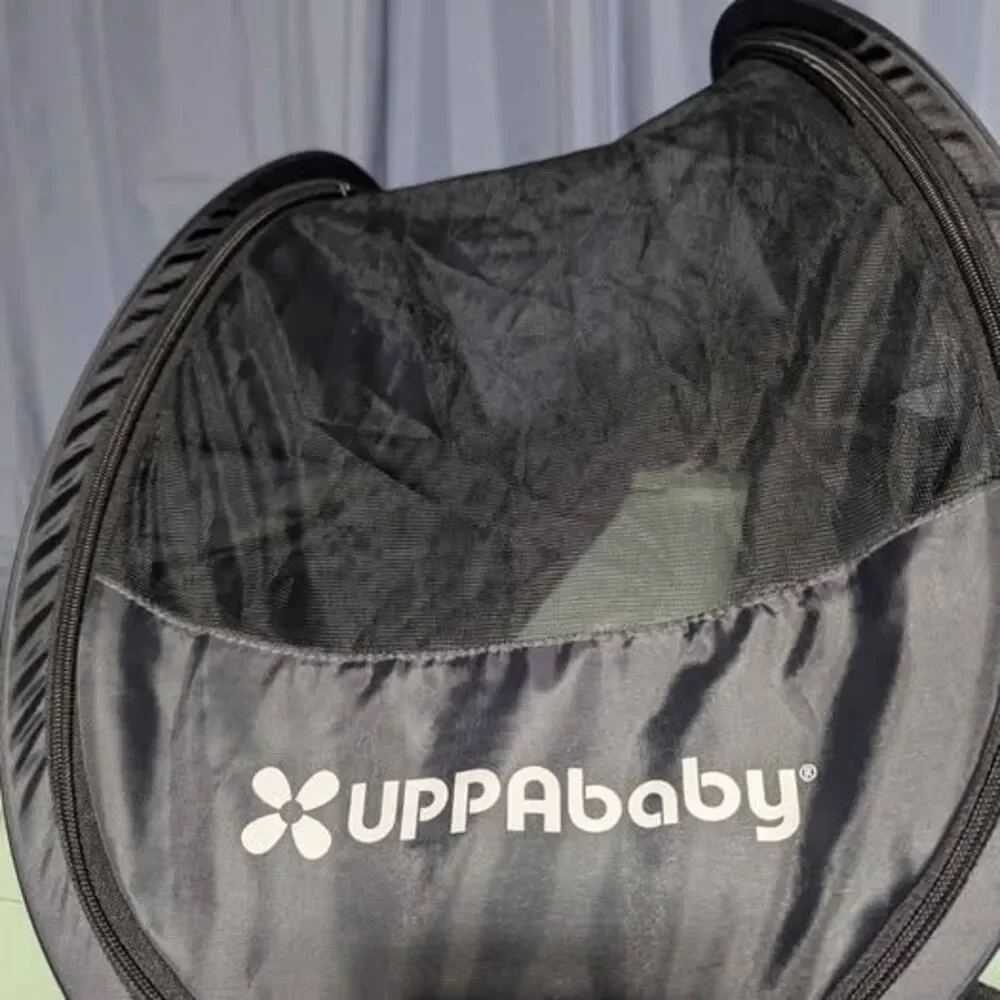 UppaBaby Cruz Bug & UV Shield